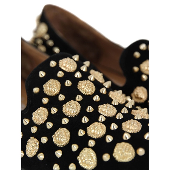 Jeffrey Campbell Elegant LION SHOES - BLACK - 3 - BLACK - Picture 4 of 4